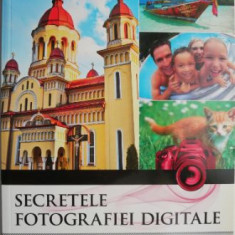 Secretele fotografiei digitale