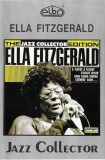 Ella Fitzgerald - Ella Fitzgerald, Caseta audio