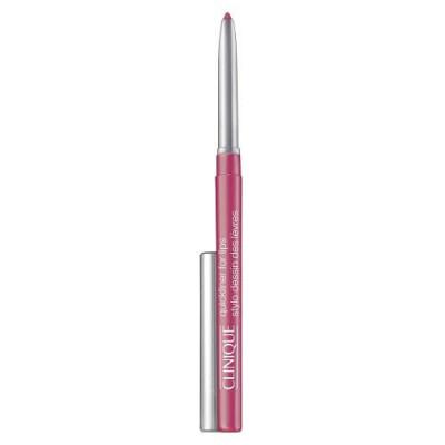 Creion buze, Clinique, Quickliner For Lips, 13 Crushed Berry foto