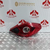 Cumpara ieftin Stop dreapta spate Opel Corsa D 2006 - 2014