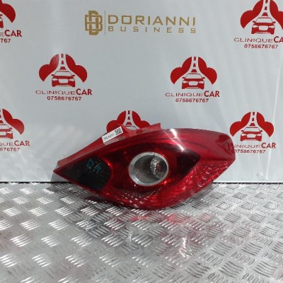 Stop dreapta spate Opel Corsa D 2006 - 2014 foto