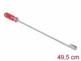 Instrument de montare si demontare BNC/TNC 49.5cm, Delock 90517