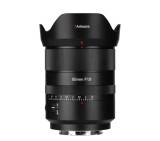 Obiectiv AutoFocus 7Artisans 85mm F1.8 AF Full Frame