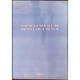 NORMELE GENERALE DE PROTECTIE A MUNCII-COLECTIV-265586