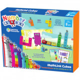 Set Matematica distractiva - NumberBlocks de la 1 la 10