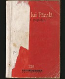 ISPRĂVILE LUI PĂCALĂ - POVESTIRI POPULARE - BPT