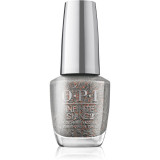 OPI Infinite Shine Terribly Nice lac de unghii cu efect de gel Yay or Neigh 15 ml