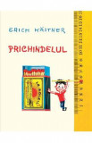 Prichindelul - Erich Kastner