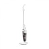 Aspirator vertical Floria ZLN8192 Alb, 2 in 1, fara sac, 800W, cablu de 4.2 m