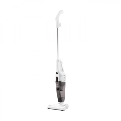 Aspirator vertical Floria ZLN8192 Alb, 2 in 1, fara sac, 800W, cablu de 4.2 m foto
