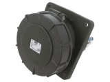 Conector Alimentare AC Trifazat 125A 400V IP67