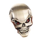 Ornament CRANIU bronz Cod:CM3