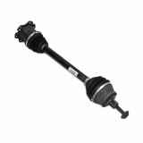 Punte Audi A4 Avant (8ed, B7), 11.2004-06.2008, Seat Exeo (3r2), 12.2008-, Motorizare 2.8 Tdi/ 2.0tdi, parte montare stanga, EAI