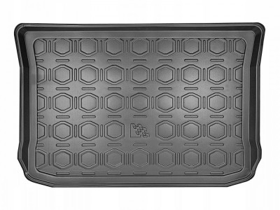 Tavita Portbagaj Dacia Spring Electric 2021- AutoDrive ProParts foto
