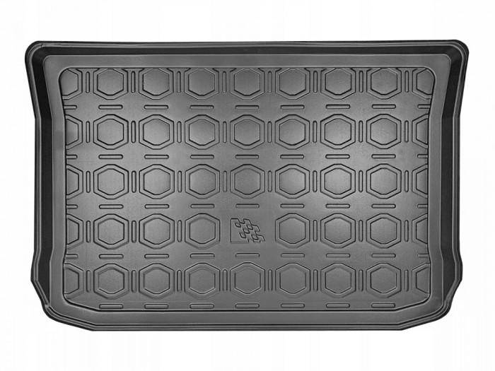 Tavita Portbagaj Dacia Spring Electric 2021- AutoDrive ProParts
