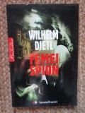 WILHELM DIETL - FEMEI SPION