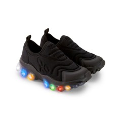 Pantofi Sport LED Bibi Roller Celebration 2.0 Black 24 EU