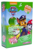 Batoane din fructe cu mere Paw Patrol, 80g, Fruit Funk