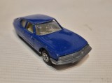 Citroen SM - Matchbox Bulgaria