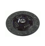 Disc ambreiaj Hyundai H100, H100 Sasiu Motor 2.5 D, 2.5 TD, dinti 23, OE DY012