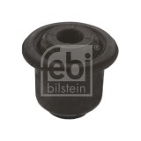 Bucsa brat suspensie, Suport trapez Dacia Duster Febi Bilstein 37675, parte montare : punte fata, stanga, dreapta