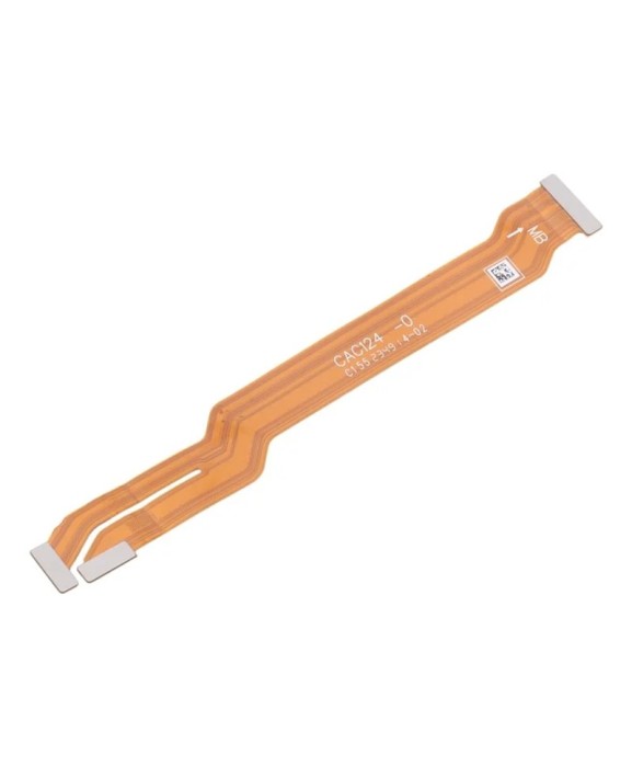 Flex Placa De Baza Oppo Reno10