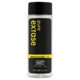 Ulei masaj erotic Hot Pure Extase 100 ml