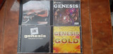 GENESIS 4 CD-URI