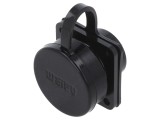 Conector circular mamă WEIPU SA20, 6 pini, IP67, 25A