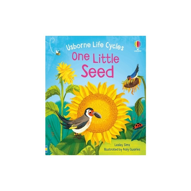 One Little Seed