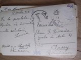 Circulatii Ilustrate Romania (B) Iasy Jassy