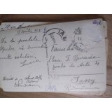Circulatii Ilustrate Romania (B) Iasy Jassy