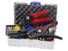 Kit Crimpare Conectori și Terminale Valijoară, KNIPEX
