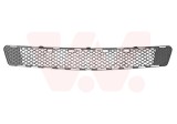 VAN WEZEL 3091590 Grila ventilatie, bara protectie