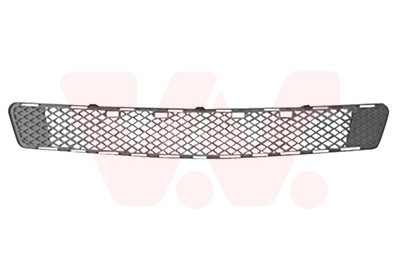 VAN WEZEL 3091590 Grila ventilatie, bara protectie