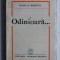 Odinioara .... - Radu D. Rosetti