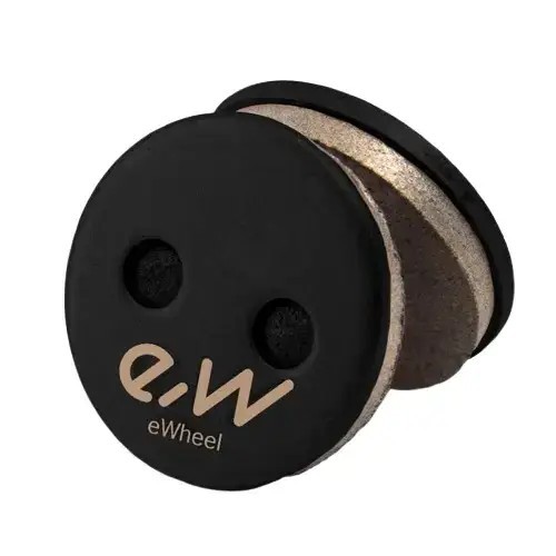 Plăcuțe fr&acirc;nă pentru trotineta electrică, 20 mm, Xiaomi M365 PRO, eWheel | Motorevolution