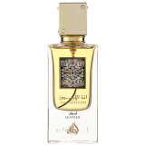 Lattafa Ana Abiyedh Leather EDP 60 ml