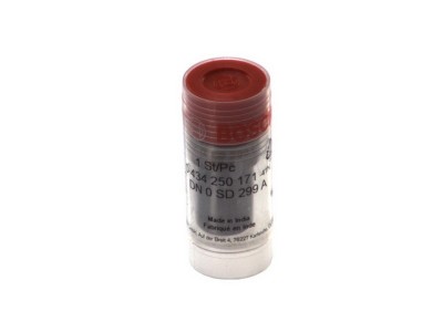 Injector PEUGEOT 306 (7B, N3, N5) (1993 - 2003) BOSCH 0 434 250 135 foto
