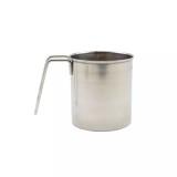 Ceasca de masurare din otel inoxidabil 500 ml Handy KitchenServ