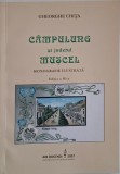 Campulung si judetul Muscel. Monografie ilustrata - Gheorghe Chita