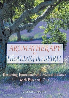Aromatherapy for Healing the Spirit: Restoring Emotional and Mental Balance with Essential Oils foto