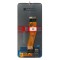 LCD+Touchscreen Samsung Galaxy A02s / A025F BLACK COMPATIBIL NON-EU (160mm)