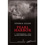 Pearl Harbor. 7 decembrie 1941, ziua care a schimbat cursul istoriei