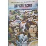 SURPRIZE DE VACANTA-PETRE HLADCHI-BUCOVINEANU-246570