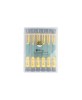 Set Surubelnite Precizie 12in1 BST-666: Telefoane, PC, Tablete, iPhone, Torx, Pentalobe, Phillips