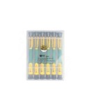 Cumpara ieftin Set Surubelnite BST-666, 12in1 Telefoane, PC, Tableta, Universal