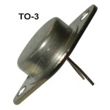 TRANZISTOR N 100V 15A 115W TO-3 -ROHS- 2N3055 INCHANGE SEMICONDUCTOR