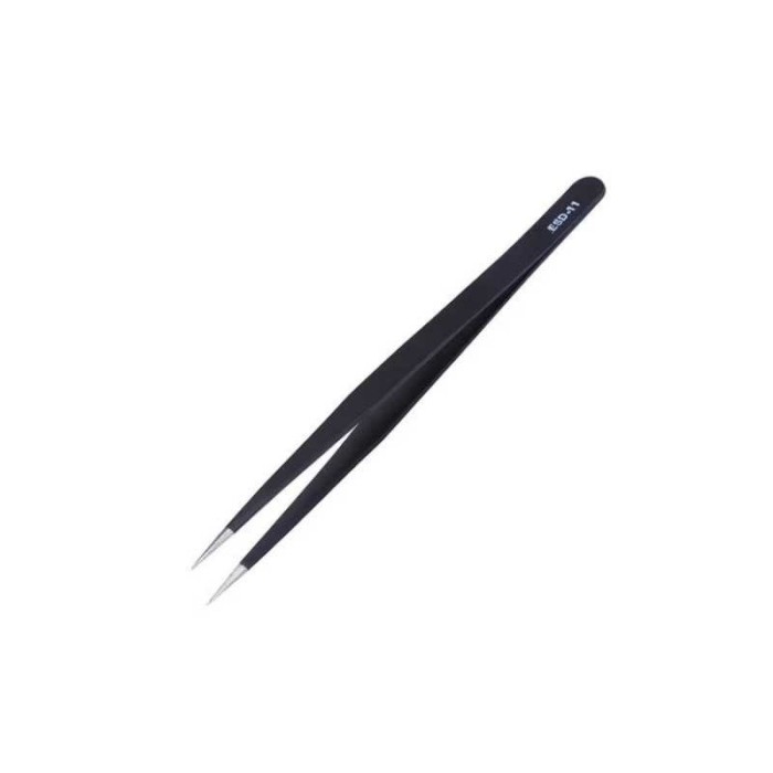 Penseta ESD 138mm dreapta