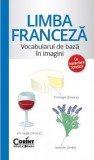 Limba franceza - Vocabularul de baza in imagini |, Corint